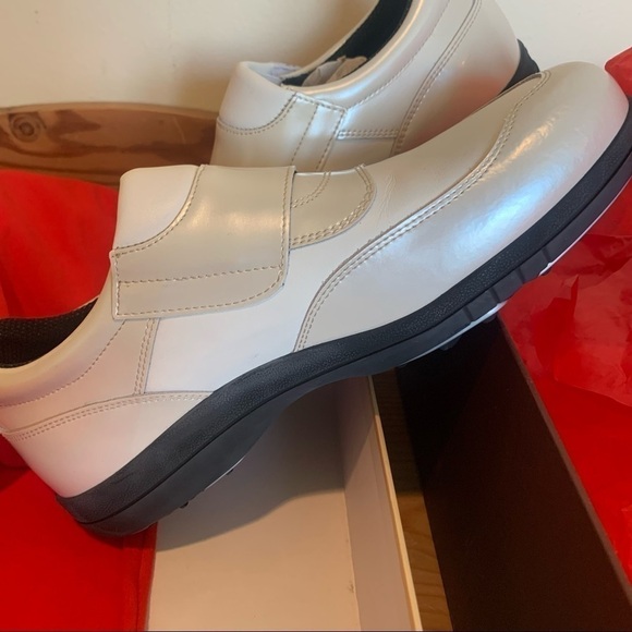 Bally golf shoes. - Picture 6 of 16